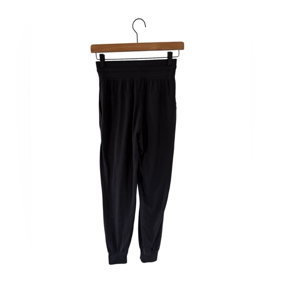 Lululemon Ready to Rulu High-Rise Jogger in Black - Picture 7 of 8